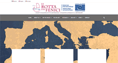 Desktop Screenshot of fenici.net
